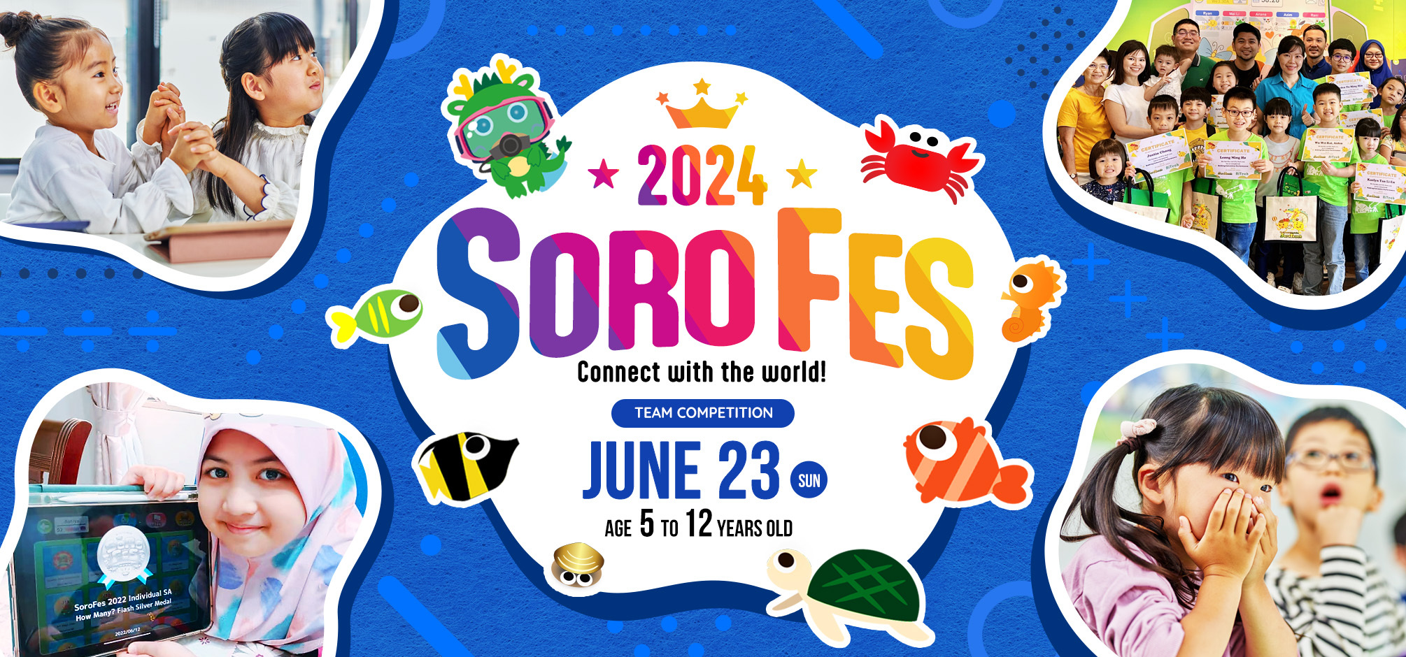 SoroFes 2024