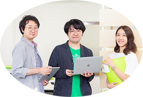 「子どもたちに最良のものを提供して、将来の可能性を広げたい」そんな思いで、私たちが皆様を全力でサポートいたします。 「子どもたちに最良のものを提供して、将来の可能性を広げたい」そんな思いで、私たちが皆様を全力でサポートいたします。